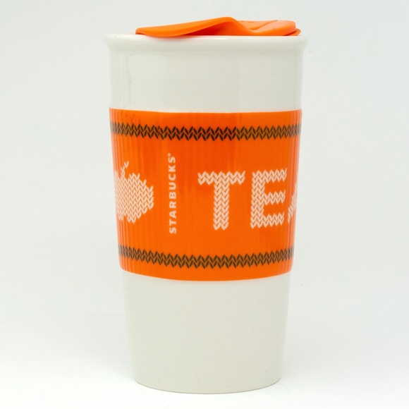 Starbucks Team PSL 10oz tumbler - Picture 2 of 3